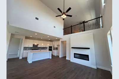2547 Parkstone Drive, Celina, TX 75009 - Photo 3