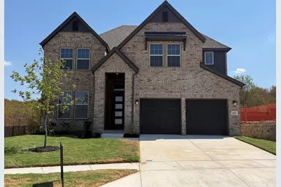 2547 Parkstone Drive, Celina, TX 75009 - Photo 1