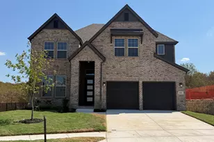 2547 Parkstone Dr, Celina, TX 75009 - Photo 1