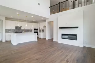 2547 Parkstone Dr, Celina, TX 75009 - Photo 5