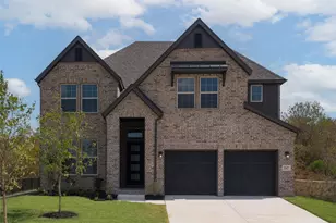 2547 Parkstone Dr, Celina, TX 75009 - Photo 1