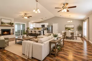 909 N Dove Rd, Grapevine, TX 76051 - Photo 13