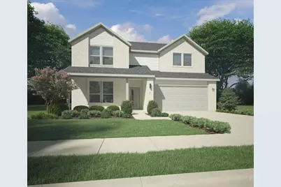 15117 Ram Rock Drive, Aledo, TX 76008 - Photo 1