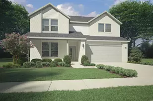 15117 Ram Rock Dr, Aledo, TX 76008 - Photo 1