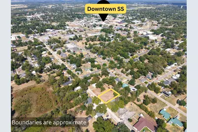 Tbd Locust Street S, Sulphur Springs, TX 75482 - Photo 3