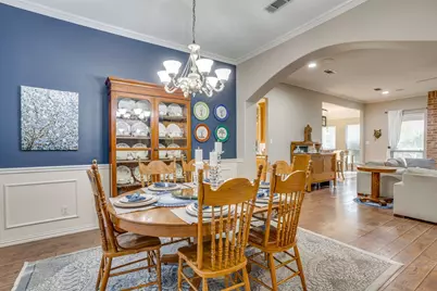 427 Shenandoah Drive, Burleson, TX 76028 - Photo 5