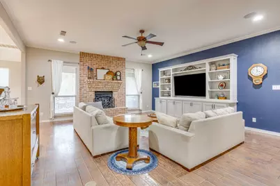 427 Shenandoah Drive, Burleson, TX 76028 - Photo 19