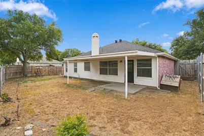 1024 Hiawatha Court, Saginaw, TX 76131 - Photo 31