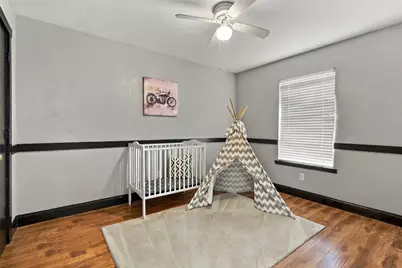 1024 Hiawatha Court, Saginaw, TX 76131 - Photo 23