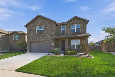 3109 Spotted Fawn Drive, Fort Worth, TX 76108 - Photo 1