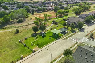 3109 Spotted Fawn Dr, Fort Worth, TX 76108 - Photo 35