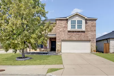 1516 Abby Creek Drive, Little Elm, TX 75068 - Photo 1