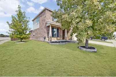1516 Abby Creek Drive, Little Elm, TX 75068 - Photo 3
