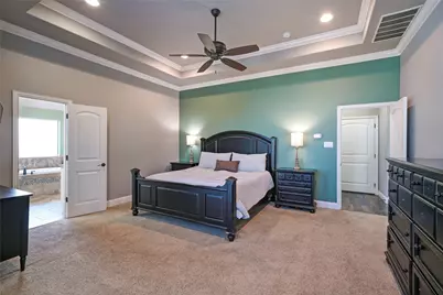 114 Summer Stone Court, Weatherford, TX 76087 - Photo 17