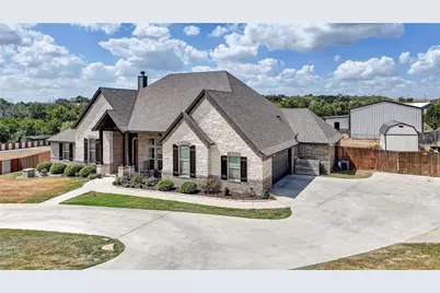 114 Summer Stone Court, Weatherford, TX 76087 - Photo 3