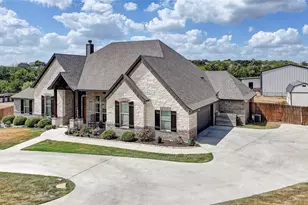 114 Summer Stone Ct, Weatherford, TX 76087 - Photo 3
