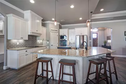 114 Summer Stone Court, Weatherford, TX 76087 - Photo 11