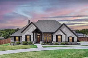 114 Summer Stone Ct, Weatherford, TX 76087 - Photo 1