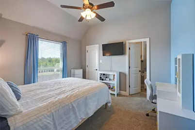 114 Summer Stone Court, Weatherford, TX 76087 - Photo 23