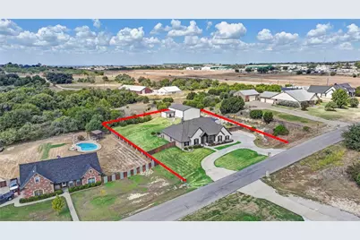 114 Summer Stone Court, Weatherford, TX 76087 - Photo 5