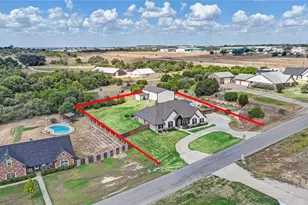 114 Summer Stone Ct, Weatherford, TX 76087 - Photo 5