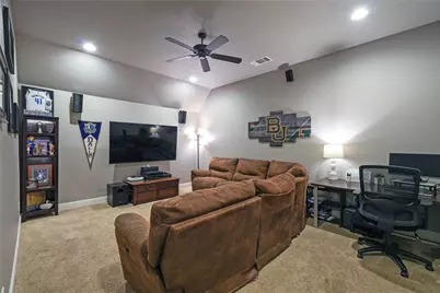 114 Summer Stone Court, Weatherford, TX 76087 - Photo 29