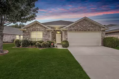 6833 Bluff View Drive, Watauga, TX 76137 - Photo 1