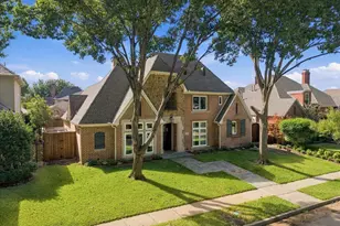 5024 Hummingbird Ln, Plano, TX 75093 - Photo 1