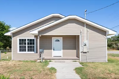 918 Martin Luther King Jr Boulevard, Corsicana, TX 75110 - Photo 3