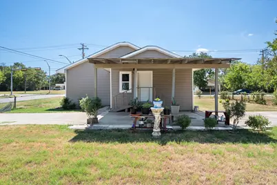 918 Martin Luther King Jr Boulevard, Corsicana, TX 75110 - Photo 23