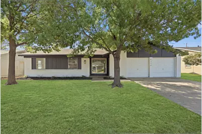 4114 Colgate Lane, Garland, TX 75042 - Photo 1
