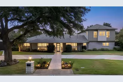 4436 Thunder Road, Dallas, TX 75244 - Photo 1