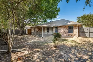 2908 Christopher Dr, Denton, TX 76209 - Photo 23