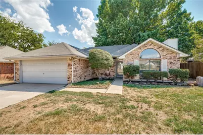 2908 Christopher Drive, Denton, TX 76209 - Photo 1