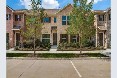 2429 Merriweather Lane, Flower Mound, TX 75028 - Photo 1