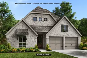840 Stoney Bridge Wy, Lavon, TX 75166 - Photo 1