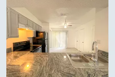1032 McKinley Street #B, Benbrook, TX 76126 - Photo 3