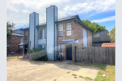 1032 McKinley Street #B, Benbrook, TX 76126 - Photo 1