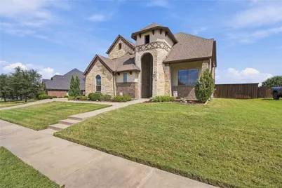 113 Claremont Drive, Ovilla, TX 75154 - Photo 1