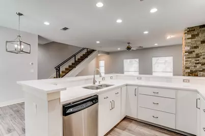 3824 Brown Street #B, Dallas, TX 75219 - Photo 9