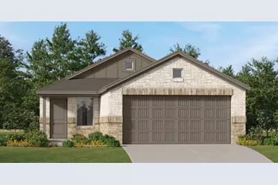 1336 Farmbrook Drive, Crowley, TX 76036 - Photo 1