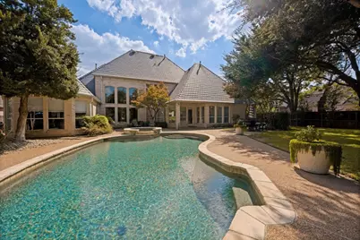 1108 Chatsworth Court W, Colleyville, TX 76034 - Photo 3
