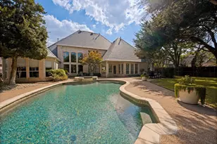 1108 Chatsworth Ct W, Colleyville, TX 76034 - Photo 3