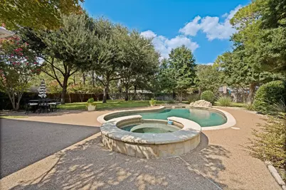 1108 Chatsworth Court W, Colleyville, TX 76034 - Photo 5