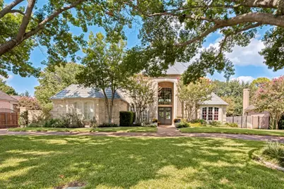 1108 Chatsworth Court W, Colleyville, TX 76034 - Photo 1