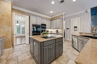 1108 Chatsworth Ct W, Colleyville, TX 76034 - Photo 17