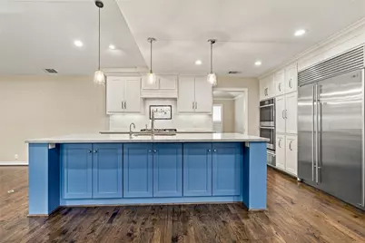 7107 Stefani Drive, Dallas, TX 75225 - Photo 17