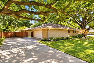 7107 Stefani Drive, Dallas, TX 75225 - Photo 3