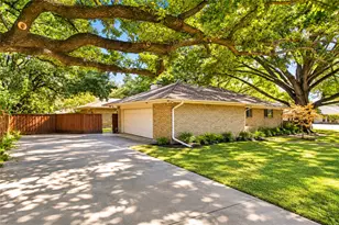 7107 Stefani Dr, Dallas, TX 75225 - Photo 3