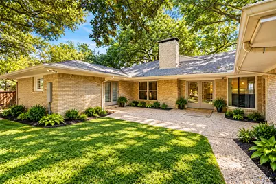 7107 Stefani Drive, Dallas, TX 75225 - Photo 7